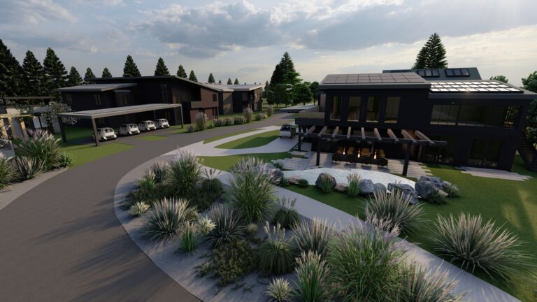 Subdivision Finalized
