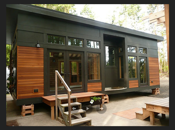 The Waterhaus is moving to Falling Waters